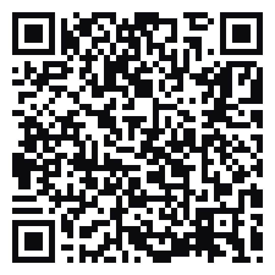 WhatsApp channel QR code
